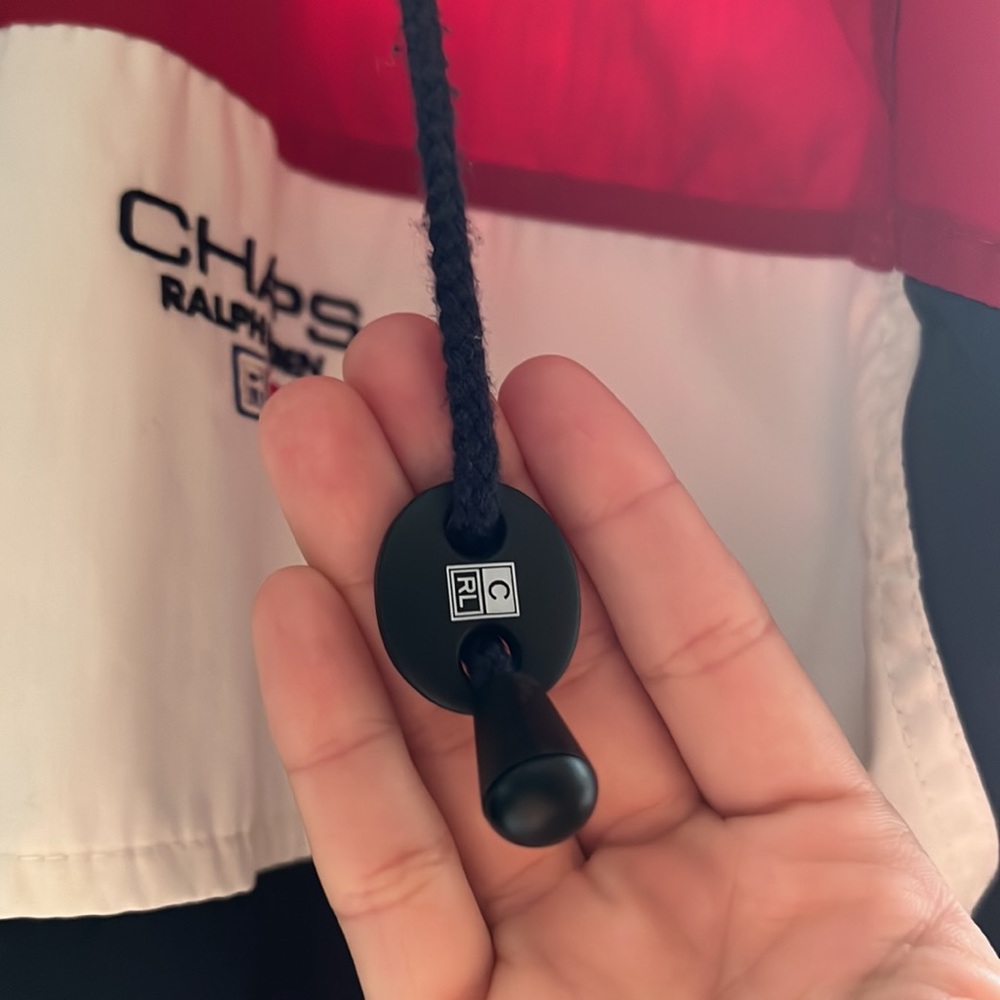 CHAPS jacket Ralph Lauren - Picture 5 of 11